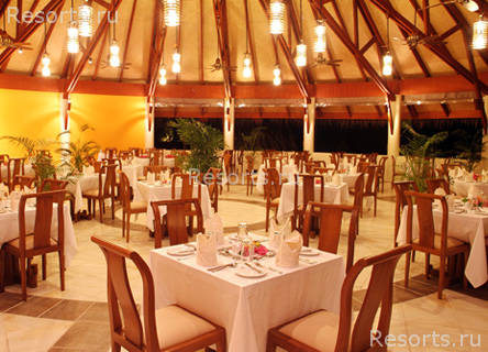 Bandos Island Resort 38